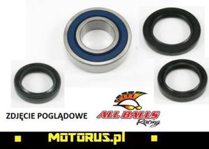 ALL BALLS OYSKO KOLUMNY KIEROWNICZEJ DOLNE HONDA TRX 250 86-87 ALL BALLS OYSKO KOLUMNY KIEROWNICZEJ DOLNE HONDA TRX 250 86-87 MOTORUS.PL - 2822461187