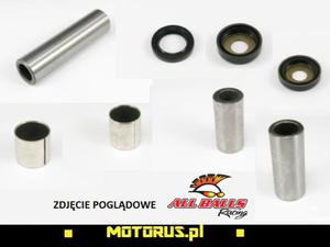 ALL BALLS zestaw naprawczy cznika (PRZEGUBU) WAHACZA YAMAHA WR 250 94-97, WRF 400 98-00, YZ 125/250 93-00, YZF 400 98-99, YZF 426 (00) ALL BALLS zestaw naprawczy cznika (PRZEGUBU) WAHACZA YAMAHA WR 250 94-97, WRF 400 98-00, YZ 125/250 93-00, YZF 400 98-99, YZF 426 (00) MOTORUS.PL - 2822461513