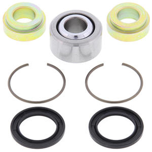 ALL BALLS 29-1008 oysko amortyzatora tylnego Dolne SUZUKI DR 650SE 90-95, ALL BALLS Racing czci motocyklowe QUAD SUPER CENY sklep motocyklowy MOTORUS.PL - 2822461740