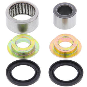ALL BALLS zestaw naprawczy Mocowania (OYSKA) AMORTYZATORA TYLNEGO DOLNE YAMAHA YZ 125/250 01-15, YZF 250 01-19, WRF 250 01-19, YZF 426/450 01-19, WR ALL BALLS zestaw naprawczy Mocowania (OYSKA) AMORTYZATORA TYLNEGO DOLNE YAMAHA YZ 125/250 01-15, YZF 250 01-19, WRF 250 01-19, YZF 426/450 01-19, WR 450F 03-18 MOTORUS.PL - 2822461758