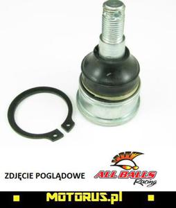 ALL BALLS sworze wahacza GRNY/DOLNY POLARIS RZR XP 1000 14-17 ALL BALLS sworze wahacza GRNY/DOLNY POLARIS RZR XP 1000 14-17 MOTORUS.PL - 2822461977