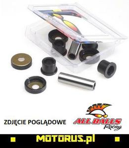 ALL BALLS zestaw naprawczy niezalenego ZAWIESZENIA TYLNEGO (WAHACZY A-ARM) POLARIS SPORTSMAN 400/500 ALL BALLS zestaw naprawczy niezalenego ZAWIESZENIA TYLNEGO (WAHACZY A-ARM) POLARIS SPORTSMAN 400/500 MOTORUS.PL - 2822462015