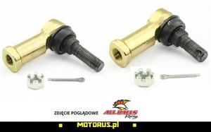 ALL BALLS kocwki (Gaki) drka kierowniczego POLARIS RANGER / RZR 800 09-14 ALL BALLS kocwki (Gaki) drka kierowniczego POLARIS RANGER / RZR 800 09-14 MOTORUS.PL - 2822462089