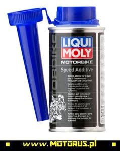 LIQUI MOLY Dodatek do paliwa poprawiajcy osigi silnika 150ml LIQUI MOLY Dodatek do paliwa...