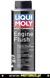 LIQUI MOLY rodek do pukania silnika motocykla przed wymian oleju 250ml LIQUI MOLY rodek do pukania silnika motocykla przed wymian oleju 250 ml MOTORUS.PL - 2822462296