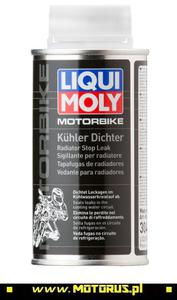 LIQUI MOLY Pyn do uszczelnienia ukadu chodzenia w silnikach motocyklowych 125ml LIQUI MOLY Pyn do uszczelnienia ukadu chodzenia w silnikach motocyklowych 125 ml MOTORUS.PL - 2822462298