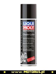 LIQUI MOLY 1508 Smar syntetyczny do acucha motocyklowego 250ml LIQUI MOLY 1508 Smar syntetyczny do acucha motocyklowego 250ml MOTORUS.PL - 2833857967