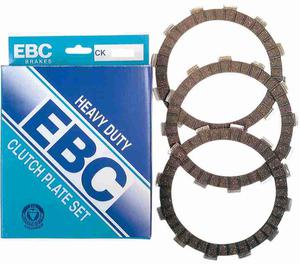 EBC CK1181 tarcze cierne sprzga HONDA XL600V Transalp 87-00, CBF500 94-03, CBR650FA ABS 2014-2016, VT600C 92-00 EBC CK1181 tarcze cierne sprzga HONDA XL600V Transalp 1987-2000, CBF500 1994-2003, CBR650FA ABS 2014-2016, VT600C 1992-2000 MOTORUS.PL - 2822463543