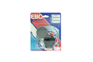 EBC FA012 motocyklowe klocki hamulcowe EBC Brakes motocyklowe ULICA SPORTOWE TOROWE klocki hamulcowe SUPER CENY sklep motocyklowy MOTORUS.PL - 2822464619