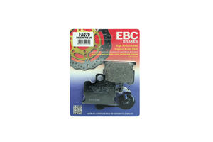 EBC FA070 motocyklowe klocki hamulcowe EBC Brakes motocyklowe ULICA SPORTOWE TOROWE klocki hamulcowe SUPER CENY sklep motocyklowy MOTORUS.PL - 2822464672