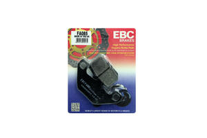 EBC FA085 motocyklowe klocki hamulcowe EBC Brakes motocyklowe ULICA SPORTOWE TOROWE klocki hamulcowe SUPER CENY sklep motocyklowy MOTORUS.PL - 2822464688