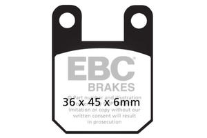 EBC MXS115 motocyklowe WYCZYNOWE klocki hamulcowe OFF-ROAD EBC Brakes motocyklowe ULICA SPORTOWE TOROWE klocki hamulcowe SUPER CENY sklep motocyklowy MOTORUS.PL - 2822465445