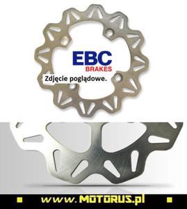 EBC VR901 tarcze hamulcowe skuterowe VR EBC Brakes motocyklowe i skuterowe tarcze hamulcowe SUPER CENY sklep motocyklowy MOTORUS.PL - 2822465727