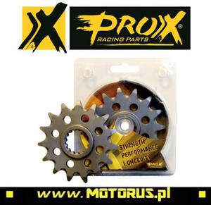 Prox 07.FS11086-16 zbów Zbatka Napdowa Przednia HONDA CR80 86-02 + CR85 03-07 Pro-X...