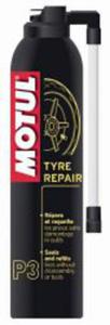 MOTUL P3 CARE24 TYRE REPAIR rodek do atania opon w podry 300ml MOTUL OLEJE i CHEMIA MOTOCYKLOWA najlepsza cena w sklepie motocyklowym MOTORUS.PL - 2822429624