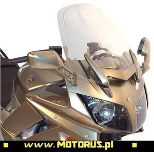 KAPPA szyba motocyklowa YAMAHA FJR 1300 (06-12) 52 x 49,5 cm PRZEZROCZYSTA KAPPA szyba motocyklowa YAMAHA FJR 1300 (06-12) 52 x 49,5 cm PRZEZROCZYSTA MOTORUS.PL - 2822471027