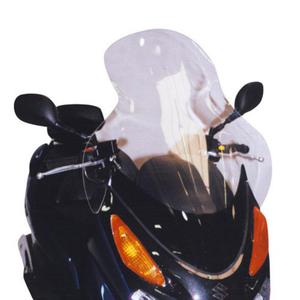 KAPPA szyba motocyklowa SUZUKI UH 125-150 Burgman (02-06) 83 x 53 cm PRZEZROCZYSTA KAPPA szyba motocyklowa SUZUKI UH 125-150 Burgman (02-06) 83 x 53 cm PRZEZROCZYSTA MOTORUS.PL - 2822471058