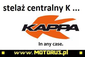 KAPPA stela kufra centralnego SUZUKI GS 500 E (01-07), GS 500 F (04) ( BEZ PYTY ) KAPPA stela kufra centralnego SUZUKI GS 500 E (01-07), GS 500 F (04) ( BEZ PYTY ) MOTORUS.PL - 2822471174