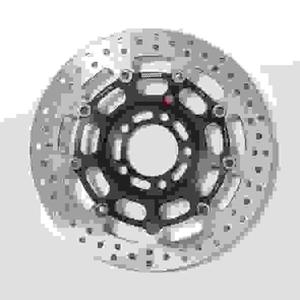 BRAKING FLOATING AL-HUB ROUND STX SERIES STX125 motocyklowa tarcza hamulcowa BRAKING motocyklowe...