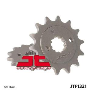 JT F1321.12 zbów motocyklowa zbatka Przednia JTF1321-12 JT Sprockets zbatki motocyklowe...