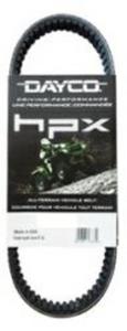 Dayco HPX2203 pasek napdowy ATV POLARIS SCRAMBLER/SPORTSMAN 500/600/700 DAYCO paski napdowe SUPER CENY sklep motocyklowy MOTORUS.PL - 2822429897