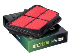 HifloFiltro HFA6501 motocyklowy filtr powietrza TRIUMPH TIGER 800, 800XC/XCA/XCX 11-16, TIGER...
