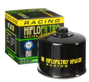 HIFLOFILTRO HF160RC motocyklowy filtr oleju BMW F650GS 08-12, F800GS 07-16, S1000RR 10-15, R1200GS 13-14 HIFLOFILTRO motocyklowe filtry oleju NAJLEPSZA CENA w sklepie MOTORUS.PL - 2843355714