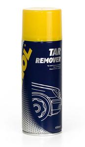 MANNOL TAR REMOVER rodek do usuwania smoy SPRAY bezpieczny dla lakieru 450ml. MANNOL TAR REMOVER rodek do usuwania smoy SPRAY bezpieczny dla lakieru 450ml. MOTORUS.PL - 2843355831