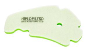 HifloFiltro HFA5201DS filtr powietrza APRILIA/PIAGGIO/GILERA/PEUGEOT 125/200/250/300/400/500 (100) (DWUSKADNIKOWY) HIFLOFILTRO motocyklowe filtry powietrza SUPER CENY sklep motocyklowy MOTORUS.PL - 2844958693