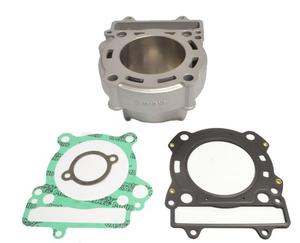 ATHENA cylinder STD + uszczelki TOP-END SUZUKI RMZ 450 08-17 ATHENA EC510-015 cylinder STD + uszczelki TOP-END SUZUKI RMZ 450 08-17 MOTORUS.PL - 2845597027