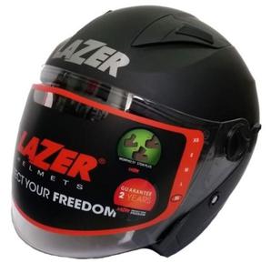 LAZER ORLANDO EVO kask motocyklowy otwarty BLENDA LAZER kaski motocyklowe w SUPER CENACH sklep motocyklowy MOTORUS.PL - 2846121402