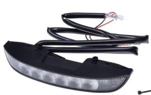 SHAD D0B29KL wiato STOPu LED do kufra motocyklowego SH59X, SH58X, SH50, SH49, SH48,SH37, SH34, SH33, SH29, SH26 SHAD kufry i stelae motocyklowe SUPER CENY sklep motocyklowy MOTORUS.PL - 2859903971