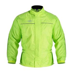 OXFORD RAIN SEAL kurtka przeciwdeszczowa motocyklowa ÓTY FLUO OXFORD odzie motocyklowa...