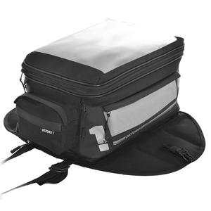 OXFORD F1 torba na zbiornik Tank bag na MAGNESY 35L OXFORD torba na bak Tank Bag SUPER CENY w sklepie motocyklowym MOTORUS.PL - 2853319069