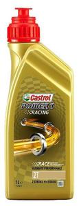 CASTROL POWER 1 RACING 2T 100% SYNTETYK olej silnikowy 1L CASTROL POWER 1 RACING 2T 1L 100%...