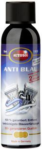 AUTOSOL BLUING REMOVER preparat do pielgnacji kolektorów wydechowych Anti Blau 125 ml...