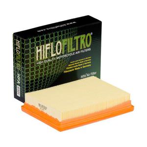 HifloFiltro HFA6101 motocyklowy filtr powietrza APRILIA RSV1000 04-14, RXV/SXV450-550, MOTO GUZZI GRISO HIFLOFILTRO motocyklowe filtry powietrza SUPER CENY sklep motocyklowy MOTORUS.PL - 2859904063