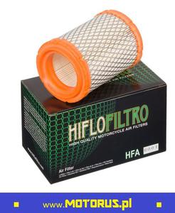 HifloFiltro HFA6001 motocyklowy filtr powietrza DUCATI MONSTER 696/796/1100 09-12, HYPERMOTARD 1100...