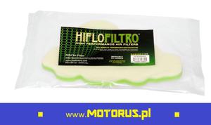 HifloFiltro HFA5209 motocyklowy filtr powietrza PIAGGIO VESPA 125 ET4 (Leader Engine) 00-05, 125 Skipper ST 00-05 HIFLOFILTRO motocyklowe filtry powietrza SUPER CENY sklep motocyklowy MOTORUS.PL - 2859904071