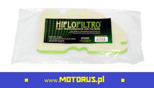 HifloFiltro HFA5203DS motocyklowy filtr powietrza PIAGGIO 125 MP3 07-12, 125 VESPA GTS 07-15 HIFLOFILTRO motocyklowe filtry powietrza SUPER CENY sklep motocyklowy MOTORUS.PL - 2859904073