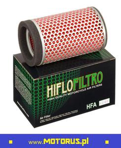 HifloFiltro HFA4920 motocyklowy filtr powietrza YAMAHA XJR1300 07-15 HIFLOFILTRO motocyklowe filtry...