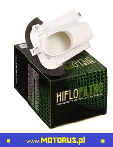 HifloFiltro HFA4508 motocyklowy filtr powietrza (Left Hand Side) YAMAHA XP500 TMAX 08-11...