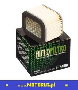 HifloFiltro HFA4401 motocyklowy filtr powietrza YAMAHA XS400 82-83 HIFLOFILTRO motocyklowe filtry...