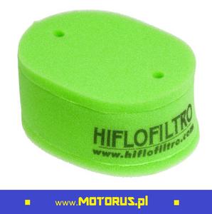 HifloFiltro HFA2709 motocyklowy filtr powietrza KAWASAKI VN750 Vulcan 86-06, VN1500 Vulcan 87-95 HIFLOFILTRO motocyklowe filtry powietrza SUPER CENY sklep motocyklowy MOTORUS.PL - 2859904112