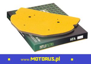 HifloFiltro HFA2706 motocyklowy filtr powietrza KAWASAKI ZX750 ZX7R 96-03, ZX7RR 96-99 HIFLOFILTRO...