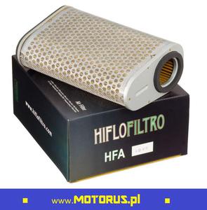 HifloFiltro HFA1929 motocyklowy filtr powietrza HONDA CB1000R/RA 08-15, CBF1000F/FA 11-16 HIFLOFILTRO motocyklowe filtry powietrza SUPER CENY sklep motocyklowy MOTORUS.PL - 2859904121