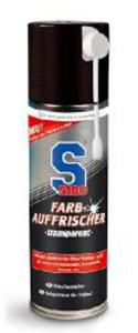 S100 FARB AUFFRISCHER PREPARAT DO ODWIEANIA KOLORW 300ml S100 FARB AUFFRISCHER PREPARAT DO ODWIEANIA KOLORW 300ml 2190 MOTORUS.PL - 2822426877