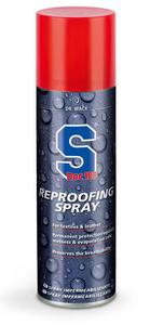 S100 Impregnat Spray do odziey motocyklowej tekstylnej i skry 300ml S100 chemia motocyklowa i odziey SUPER PROMOCJE sklep motocyklowy MOTORUS.PL - 2822426879