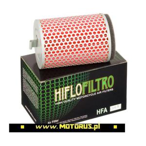 HifloFiltro HFA1501 motocyklowy filtr powietrza HONDA CB500 94-02 HIFLOFILTRO motocyklowe filtry...