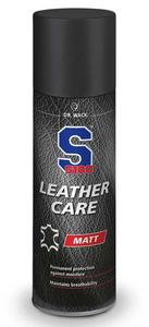 S100 rodek Pielgnujcy i Chronicy SKÓR Przed Wilgoci Leder Pflege/Leather Care Matt...